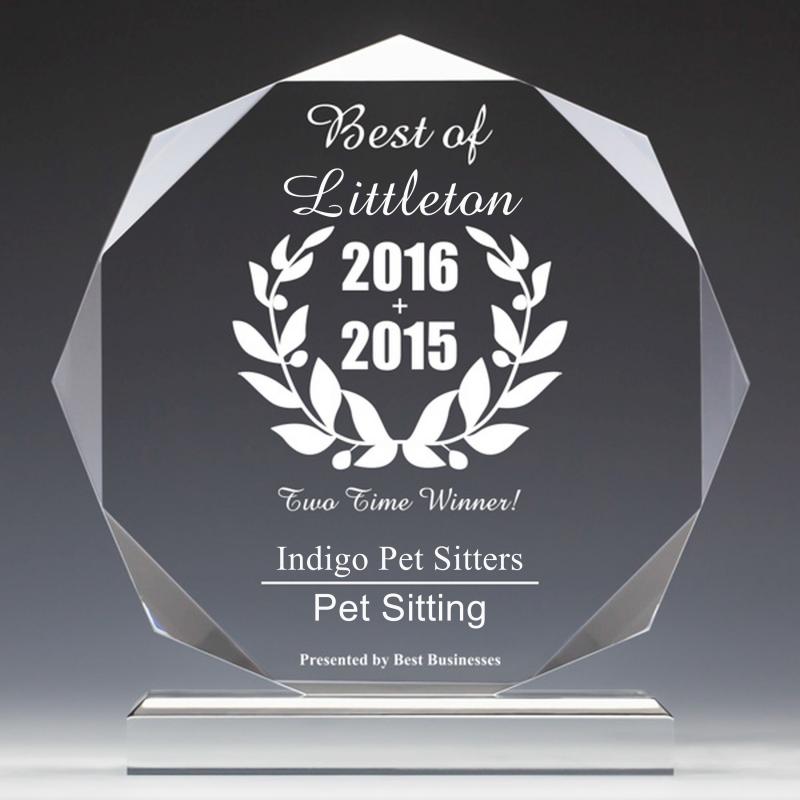 Best Pet Sitting business in Littleton